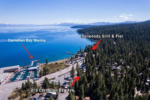 listing main photo