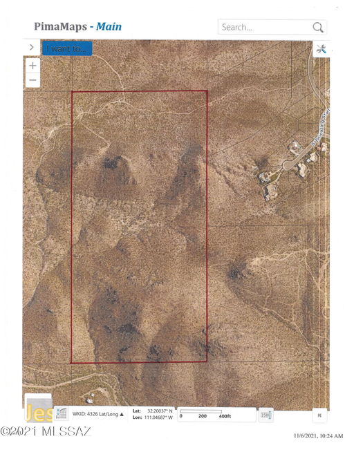 listing main photo