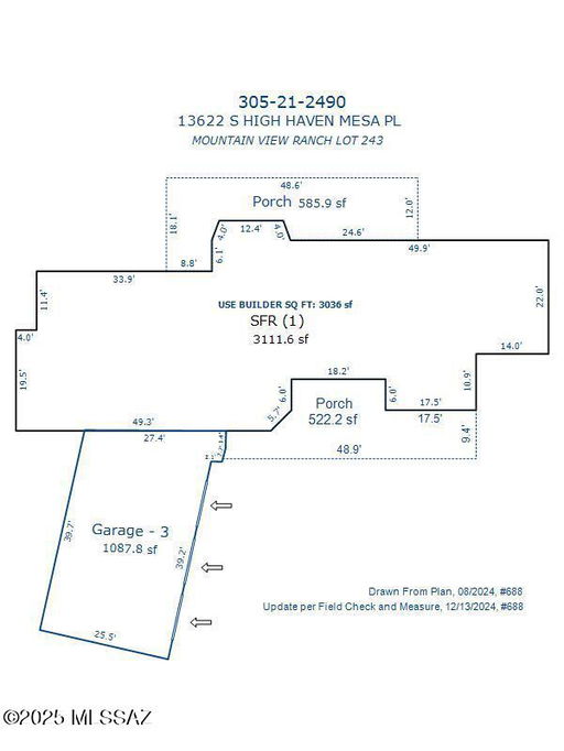 listing main photo