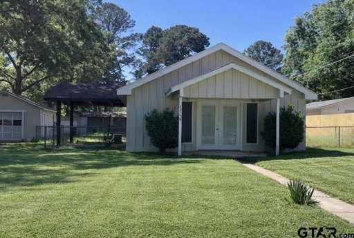 listing main photo