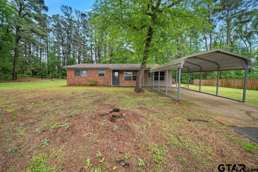 listing main photo