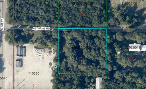 listing main photo