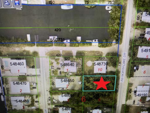 listing main photo