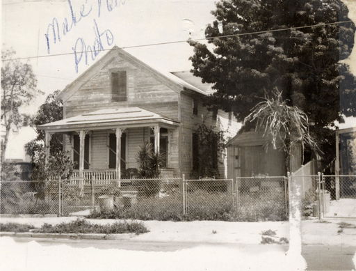 listing main photo