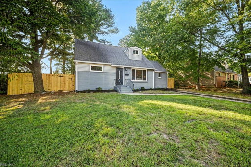 listing main photo