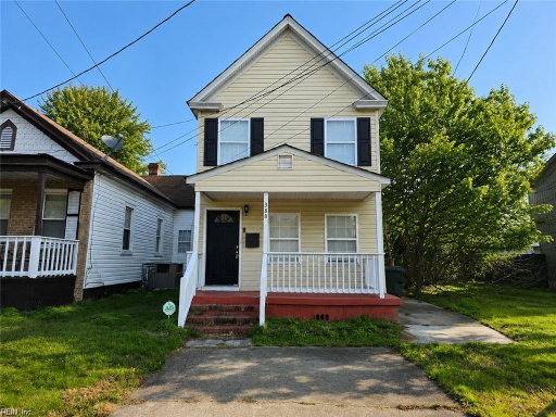 listing main photo