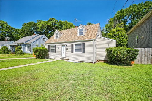 listing main photo