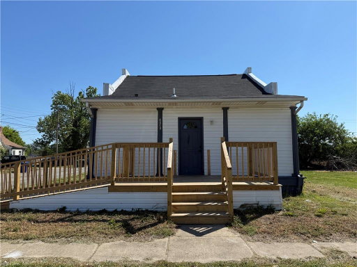 listing main photo