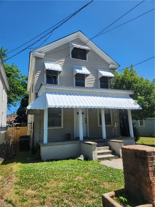listing main photo
