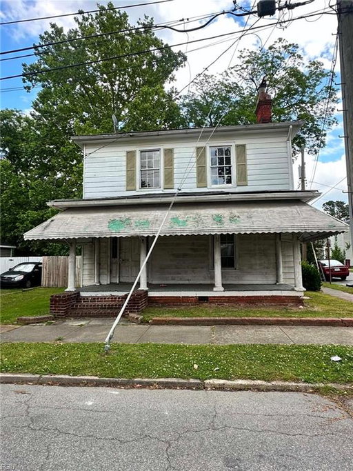 listing main photo