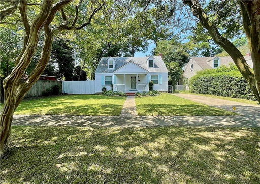 listing main photo