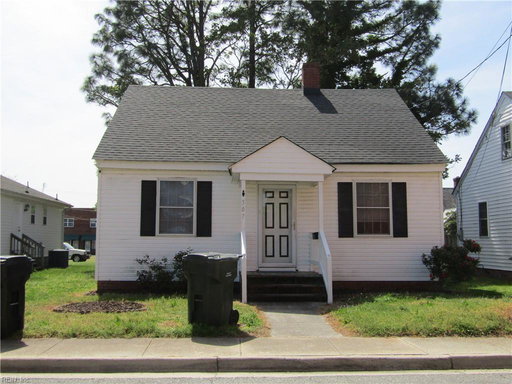 listing main photo