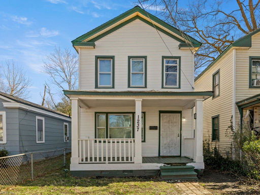listing main photo
