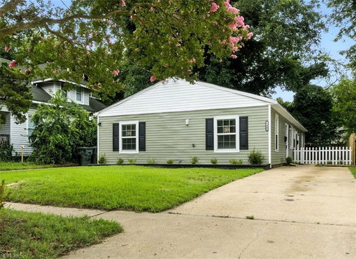 listing main photo