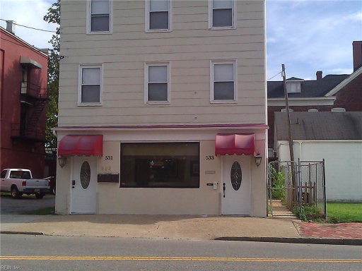 listing main photo