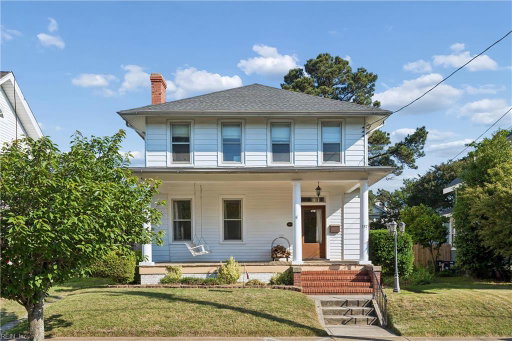 listing main photo