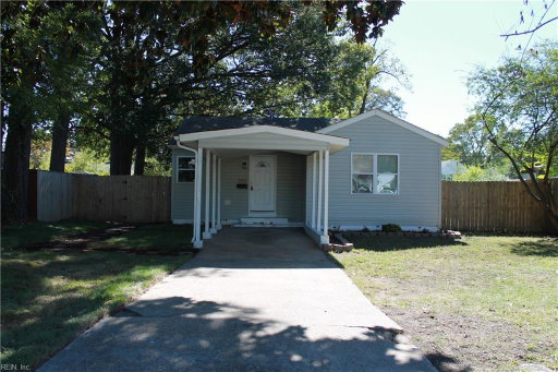 listing main photo