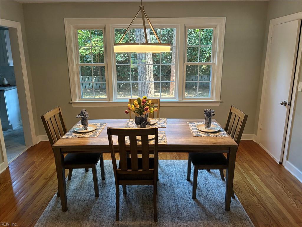 Justin Watson Realty