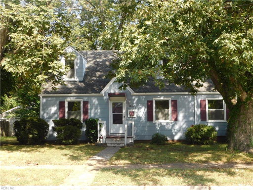 listing main photo