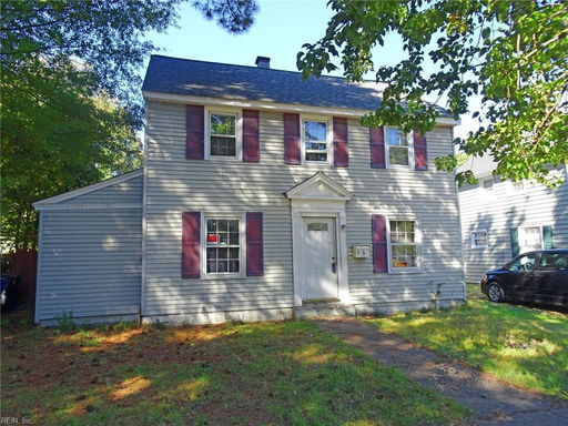 listing main photo