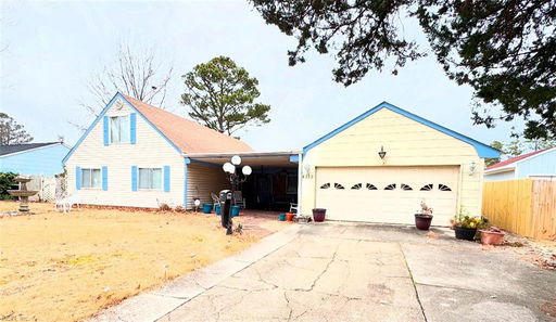 listing main photo