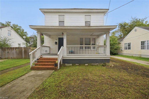 listing main photo