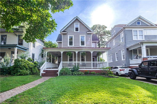 listing main photo