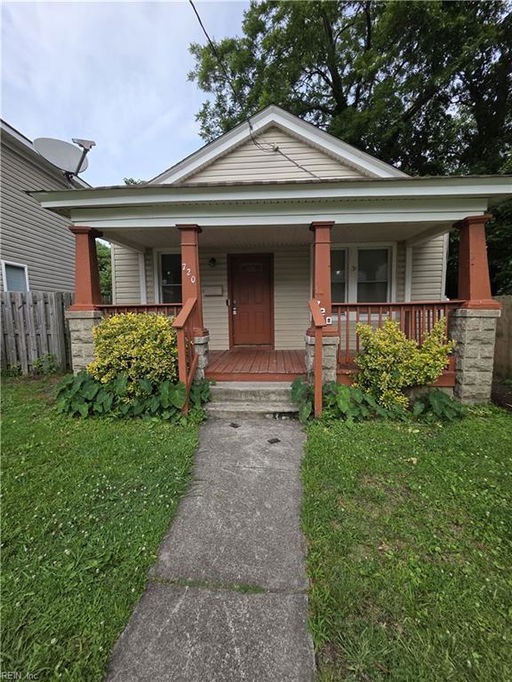 listing main photo