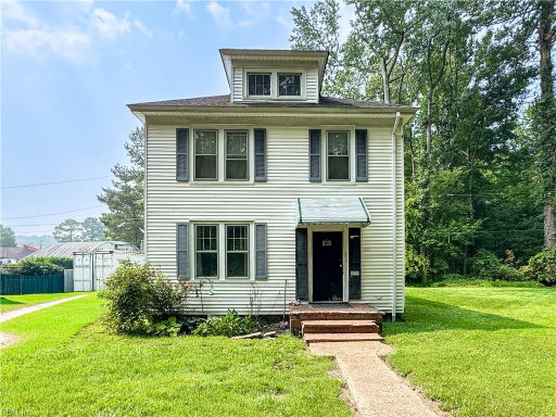listing main photo