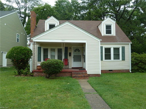 listing main photo