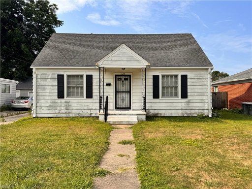 listing main photo