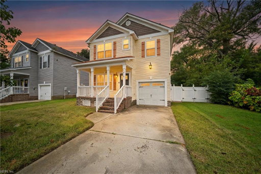 listing main photo
