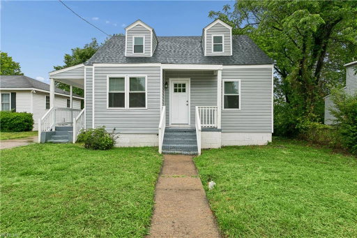 listing main photo