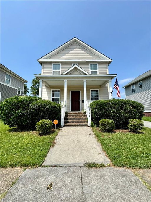 listing main photo