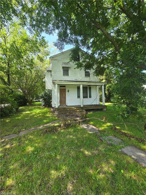listing main photo