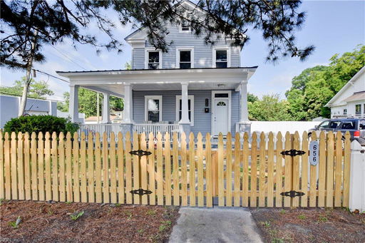 listing main photo