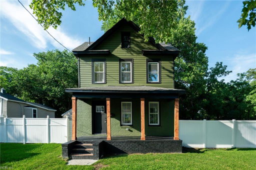 listing main photo