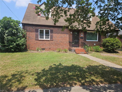 listing main photo