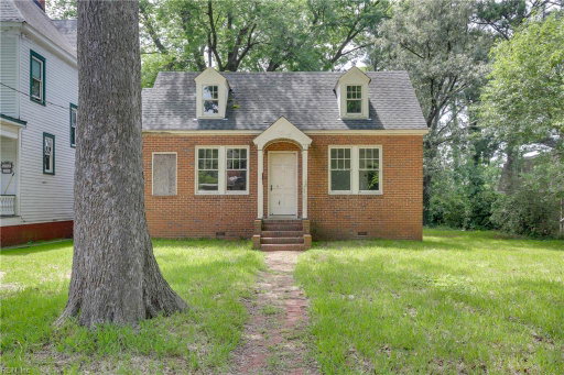 listing main photo