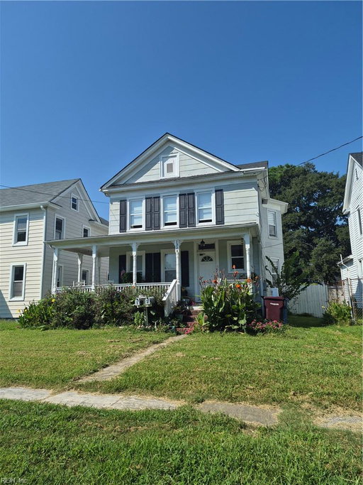 listing main photo