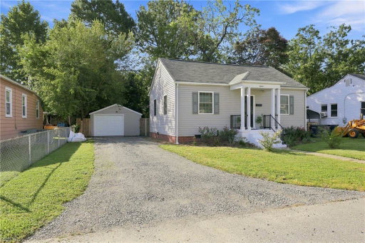 listing main photo