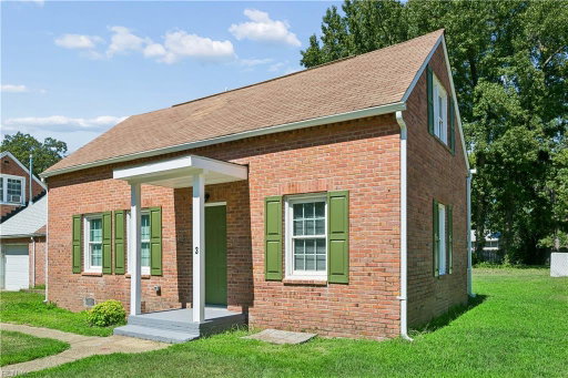 listing main photo