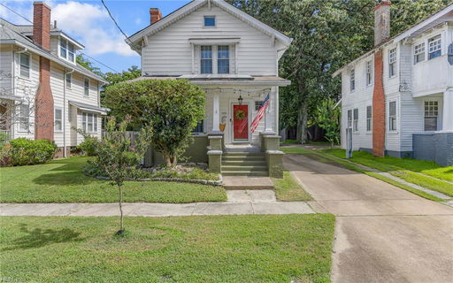 listing main photo