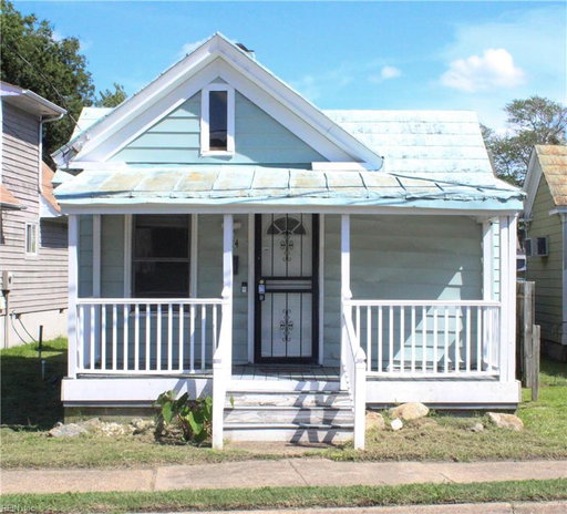listing main photo