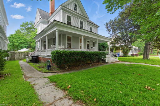 listing main photo