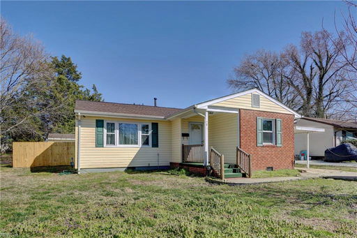 listing main photo