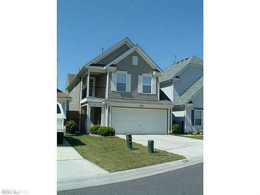 listing main photo