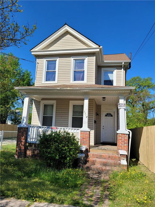 listing main photo