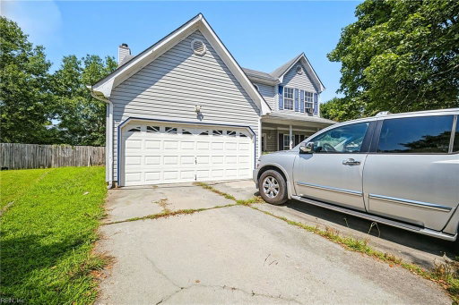 listing main photo
