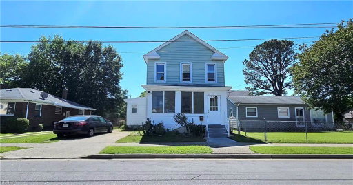 listing main photo